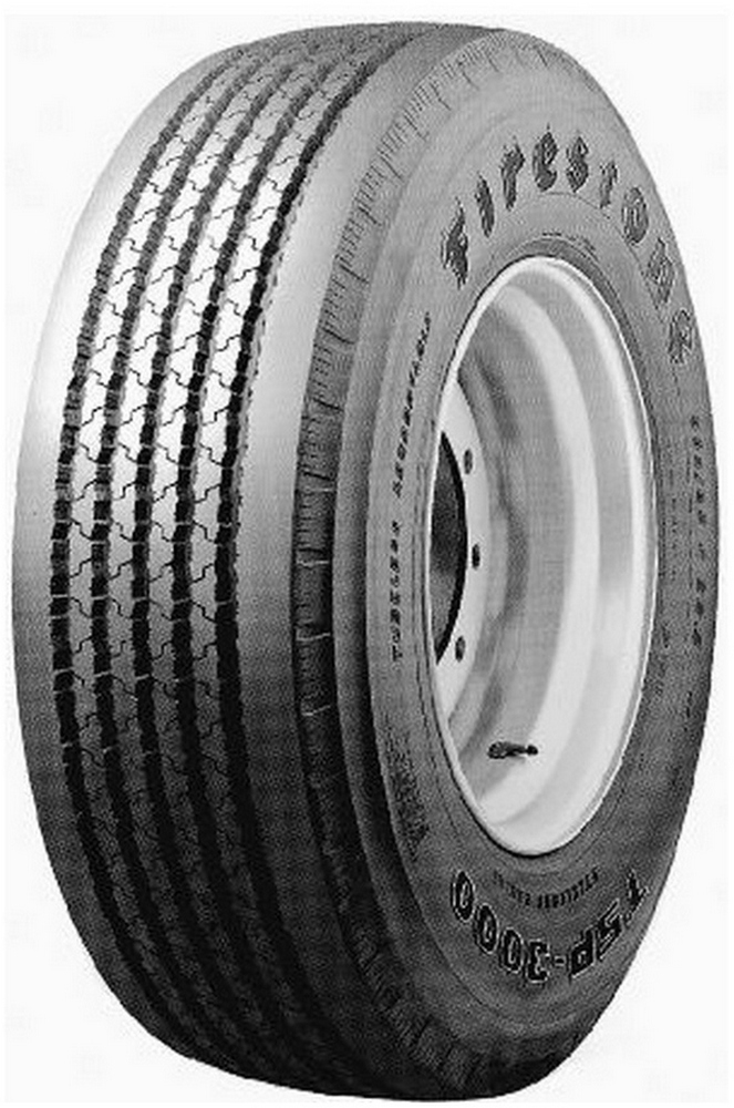Anvelope 425/65R22.5 165K TSP3000 20PR (RHT) (E-41.8) TL FIRESTONE