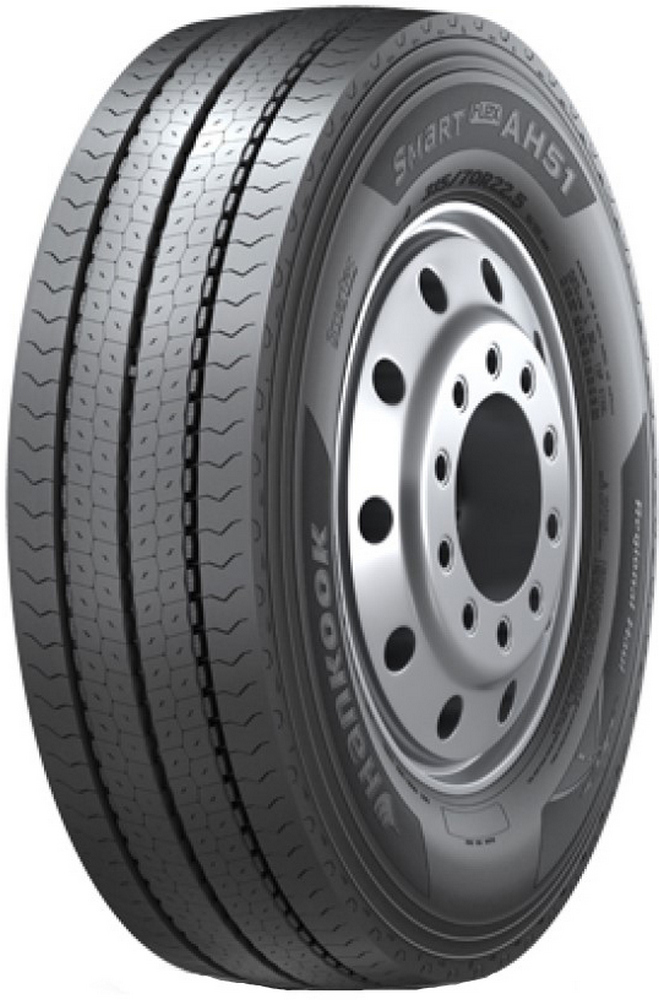 Anvelope 385/55R22.5 160K AH51 20PR MS 3PMSF (RHS) (E-41.8) TL HANKOOK