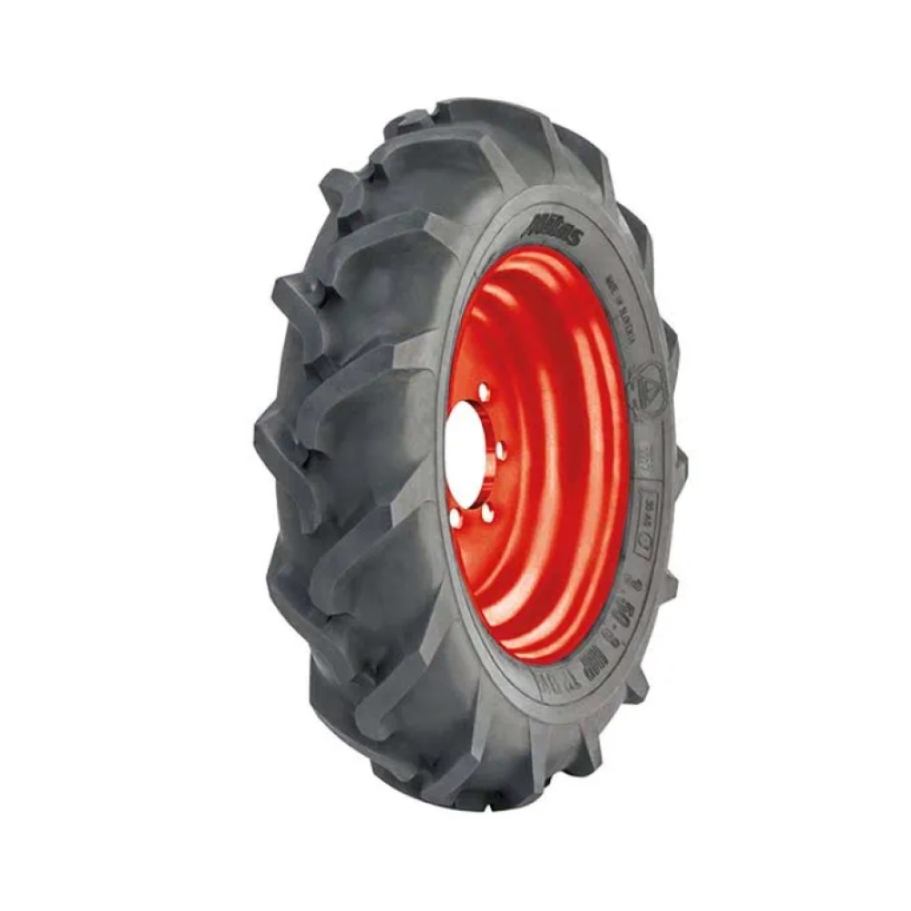 Anvelope 5.00-10 59A6 4PR B16 (E-4.7) TL MITAS